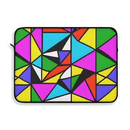 SuggaSlaya - LGBTQ+ Laptop Sleeve (12", 13", 15")