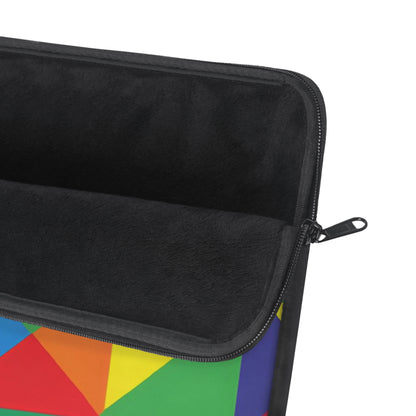 FerventFabulous - LGBTQ+ Laptop Sleeve (12", 13", 15")