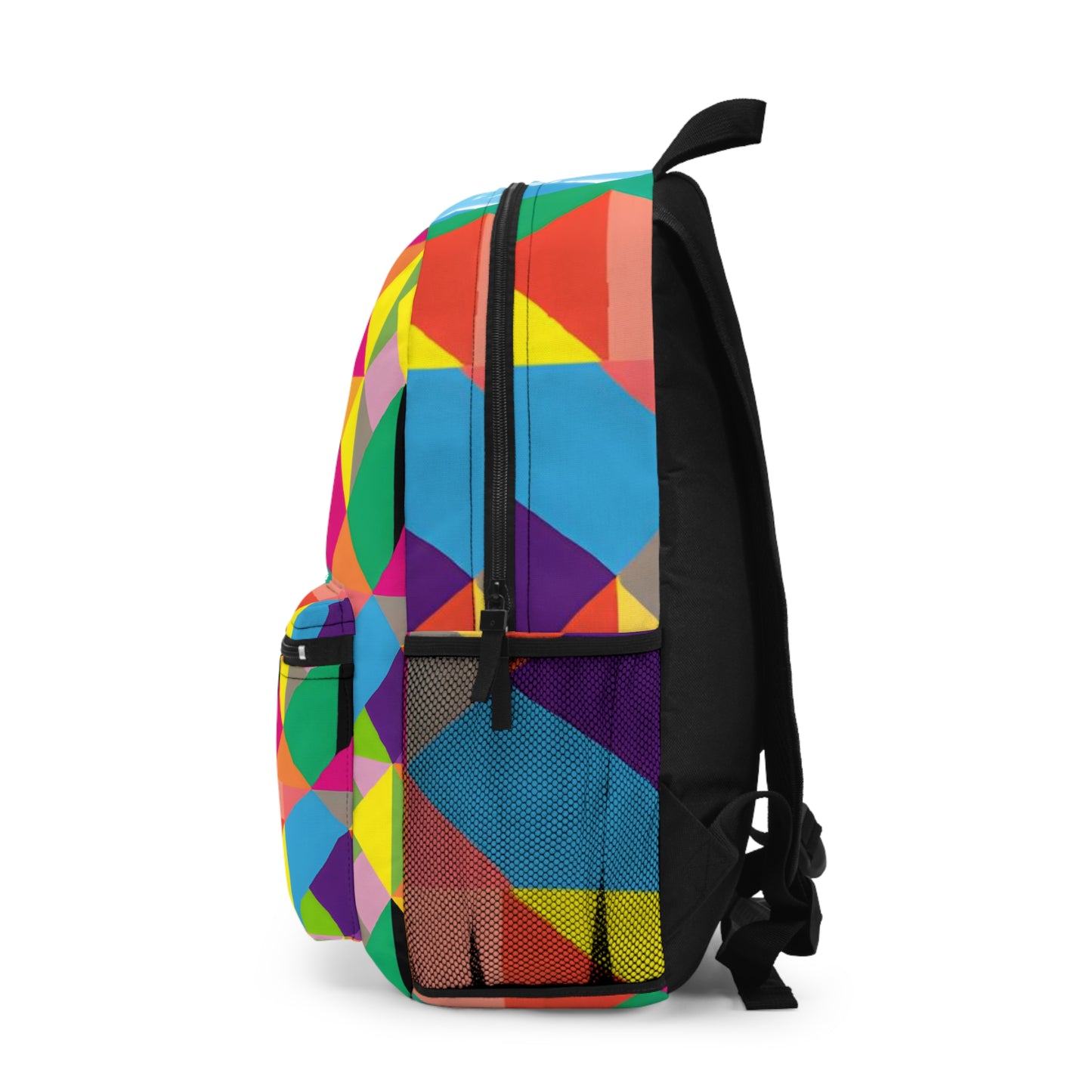 GlamOrama - Hustler Pride Backpack