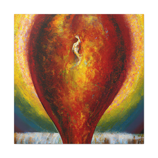 LeonardoVincenzo - Gay Hope Canvas Art