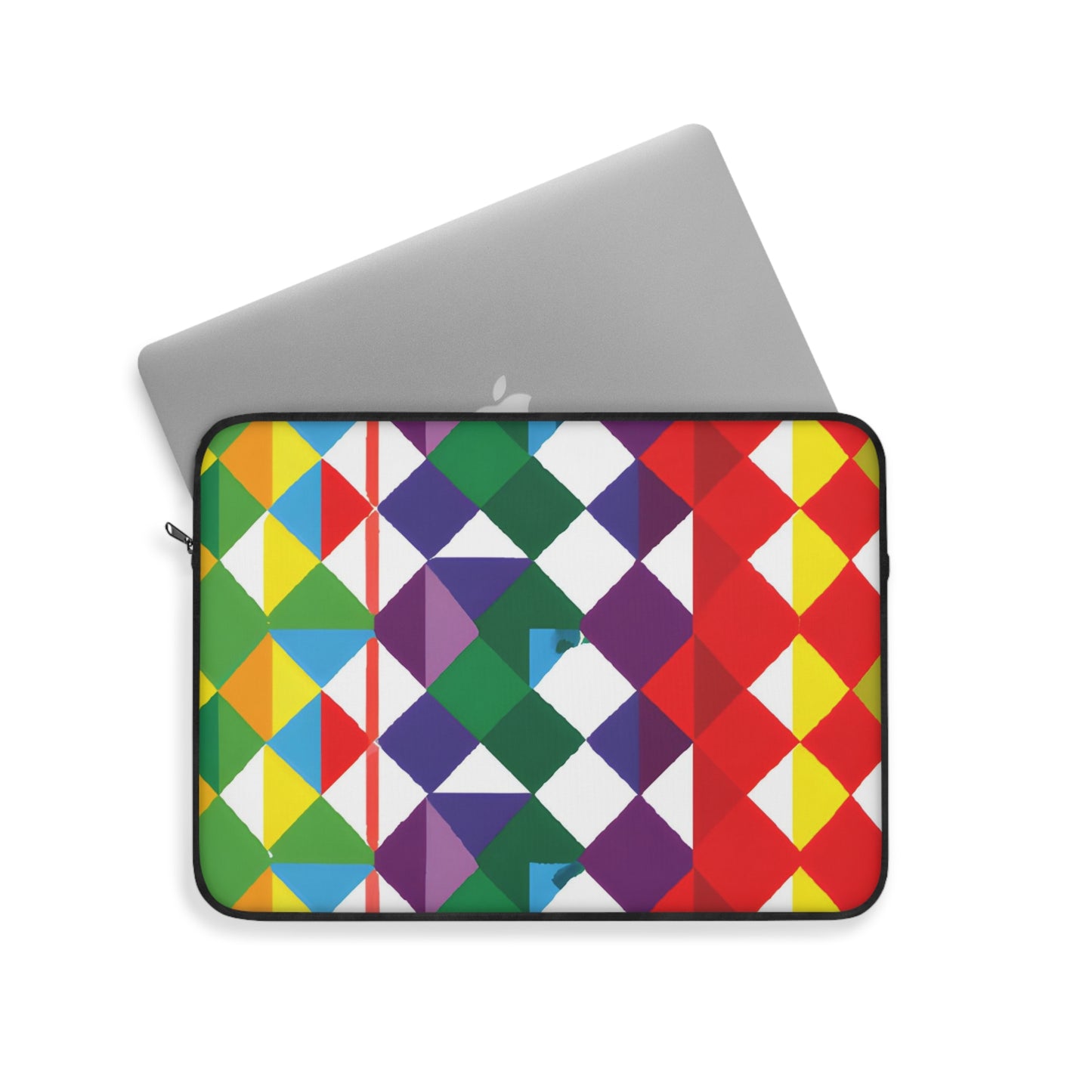 GlitterGalore - LGBTQ+ Laptop Sleeve (12", 13", 15")