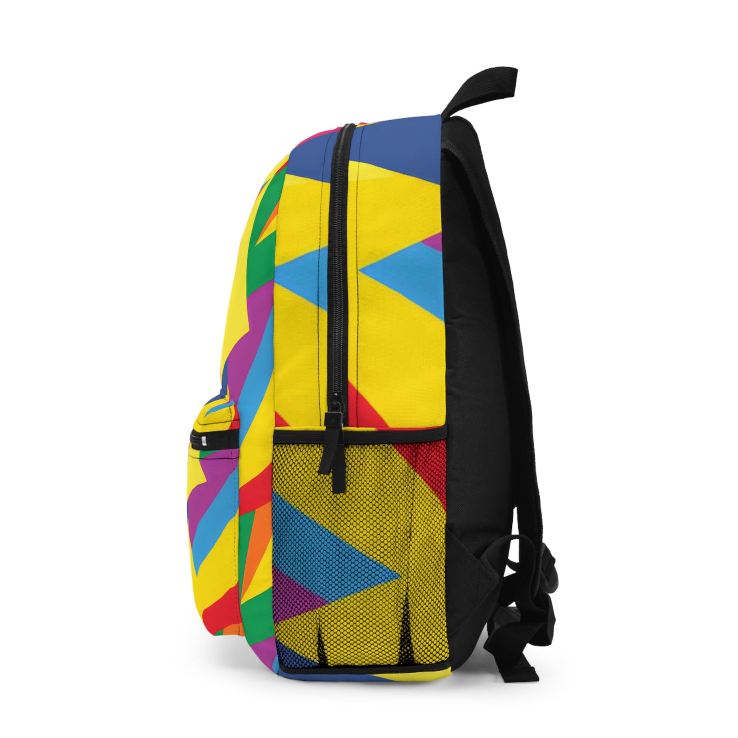 GlamFever - Hustler Pride Backpack