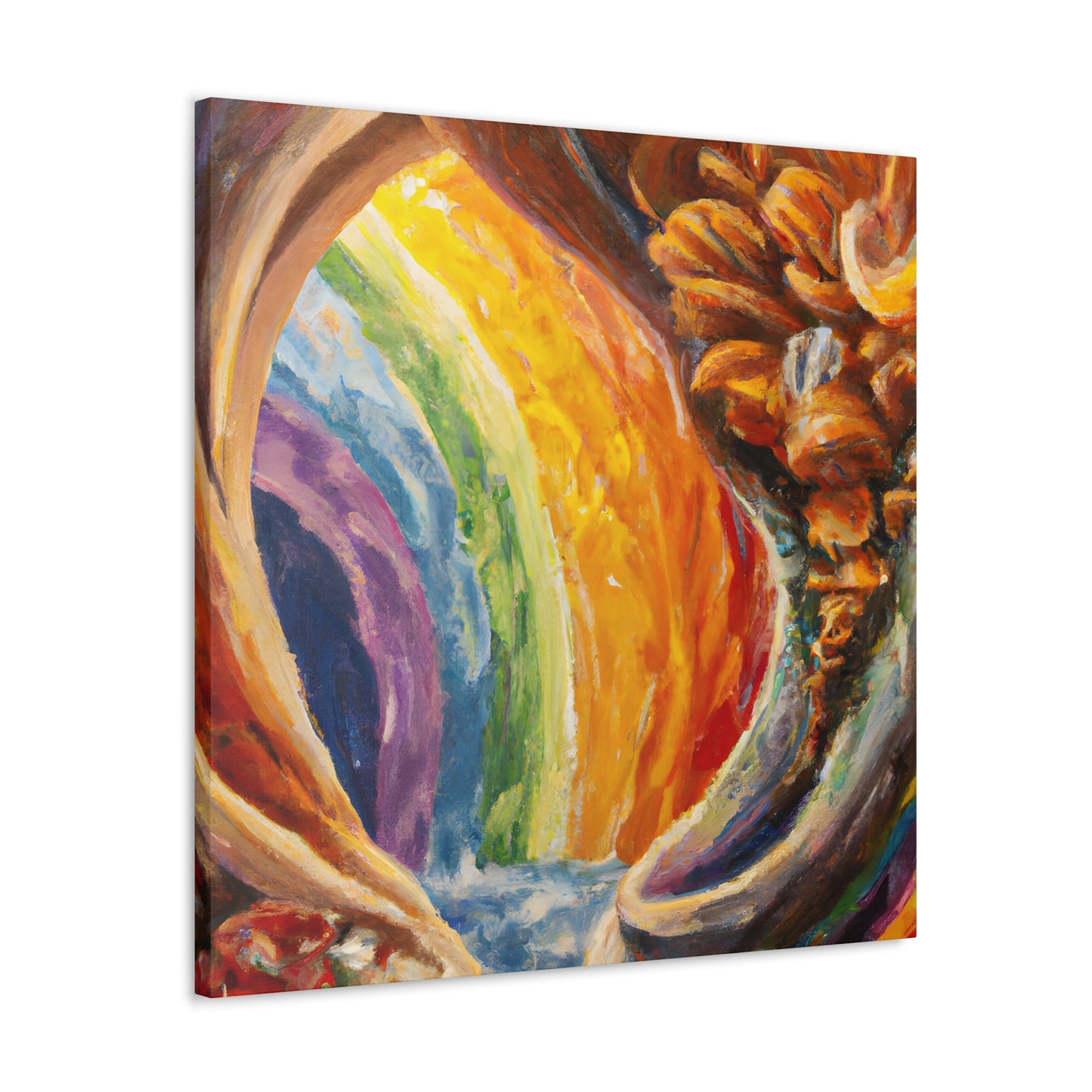 Rosalindo - Gay Hope Canvas Art