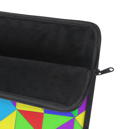 FierceFlambee - LGBTQ+ Laptop Sleeve (12", 13", 15")