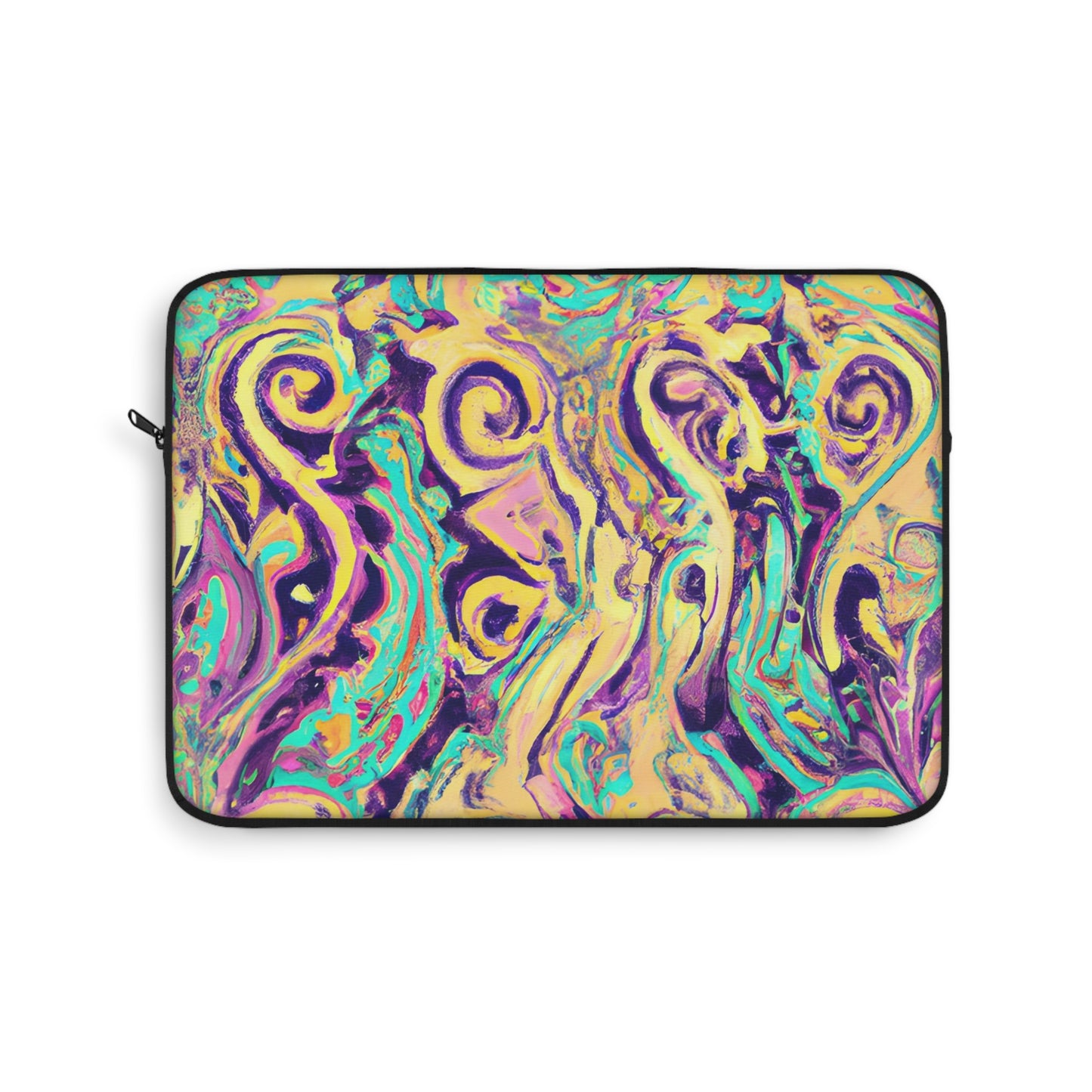 MagnoliaGlamor - LGBTQ+ Laptop Sleeve (12", 13", 15")