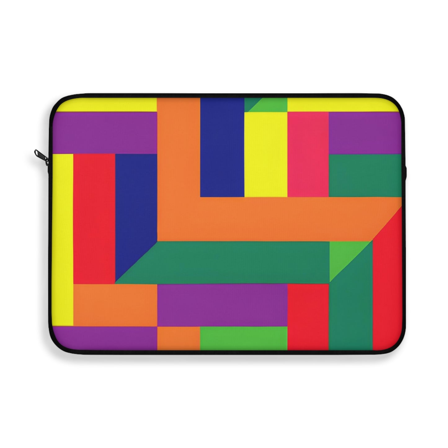 PoppyVixen - LGBTQ+ Laptop Sleeve (12", 13", 15")