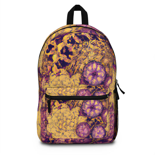 LolaFay - LGBTQ+ Pride Backpack