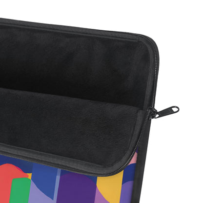 FancyFeathers - LGBTQ+ Laptop Sleeve (12", 13", 15")