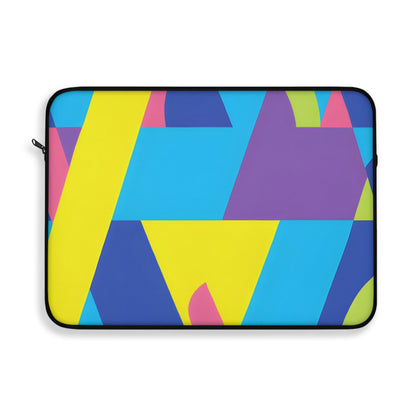 BanjiBoy - LGBTQ+ Laptop Sleeve (12", 13", 15")