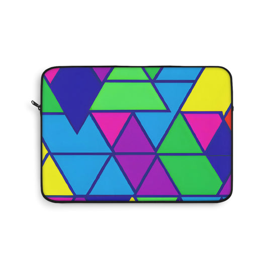 AstraMaxyne - LGBTQ+ Laptop Sleeve (12", 13", 15")