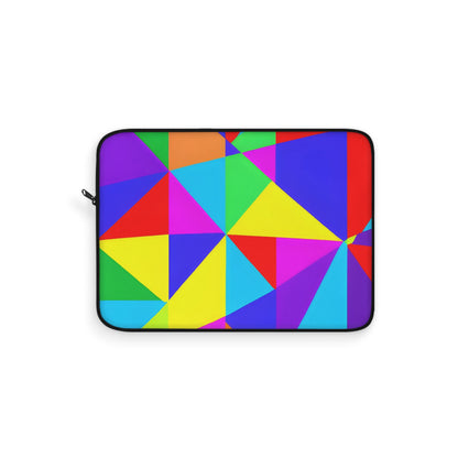 FleranceFury - LGBTQ+ Laptop Sleeve (12", 13", 15")