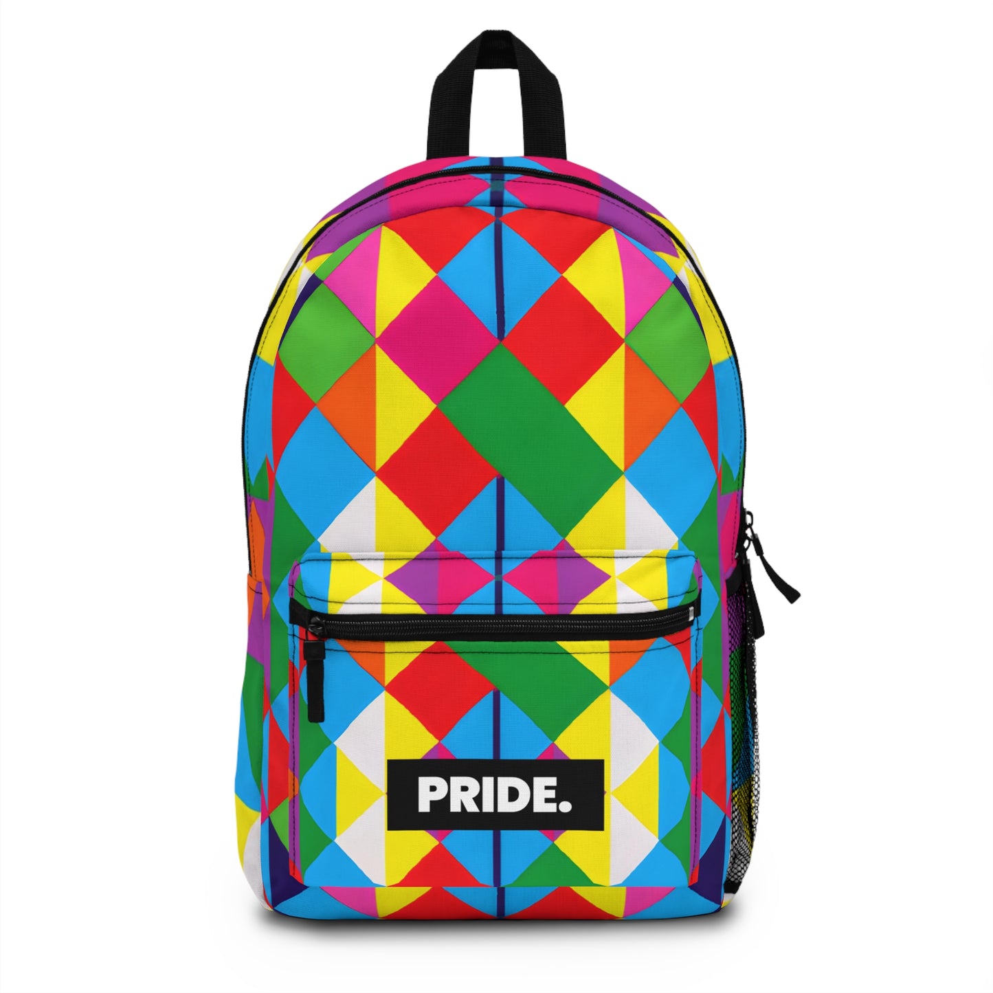 NeonFever - Hustler Pride Backpack