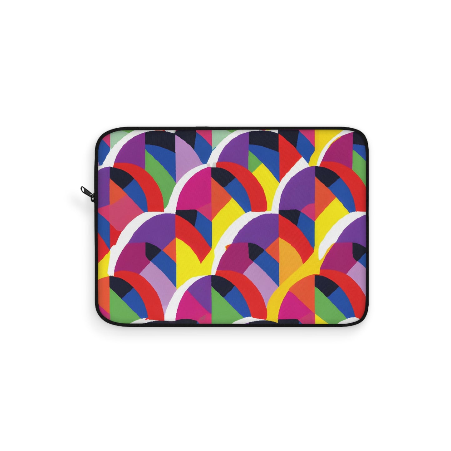 VanityCrush - LGBTQ+ Laptop Sleeve (12", 13", 15")