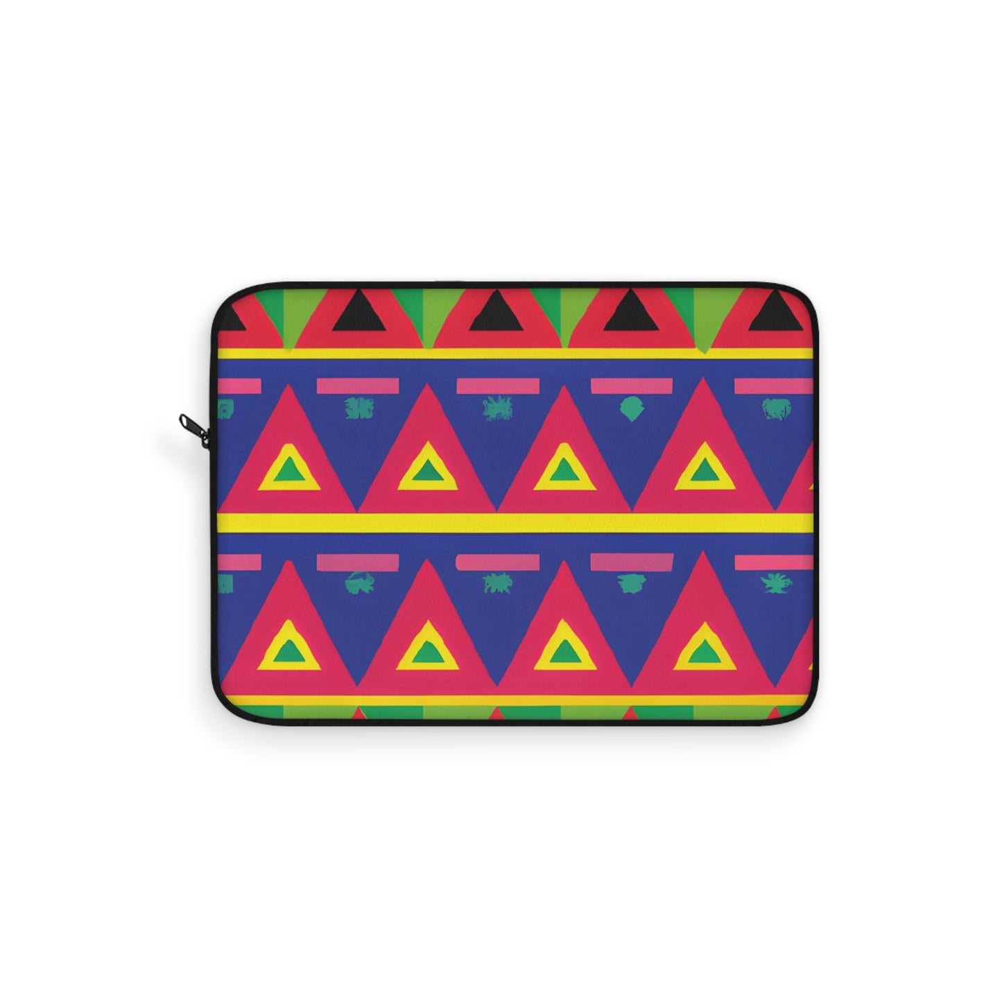 SynthiaSparkle - LGBTQ+ Laptop Sleeve (12", 13", 15")