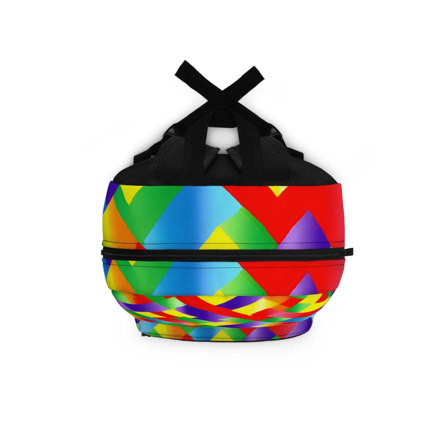 MoonXtravaganza - Hustler Pride Backpack