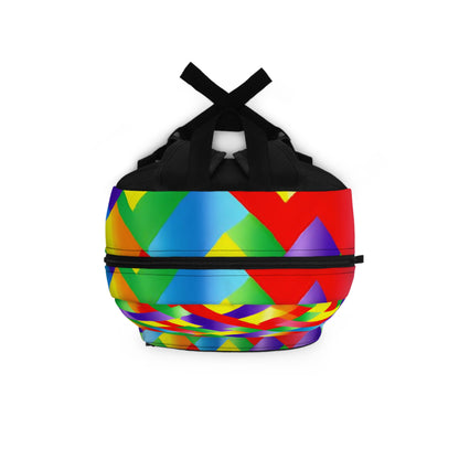 MoonXtravaganza - Hustler Pride Backpack