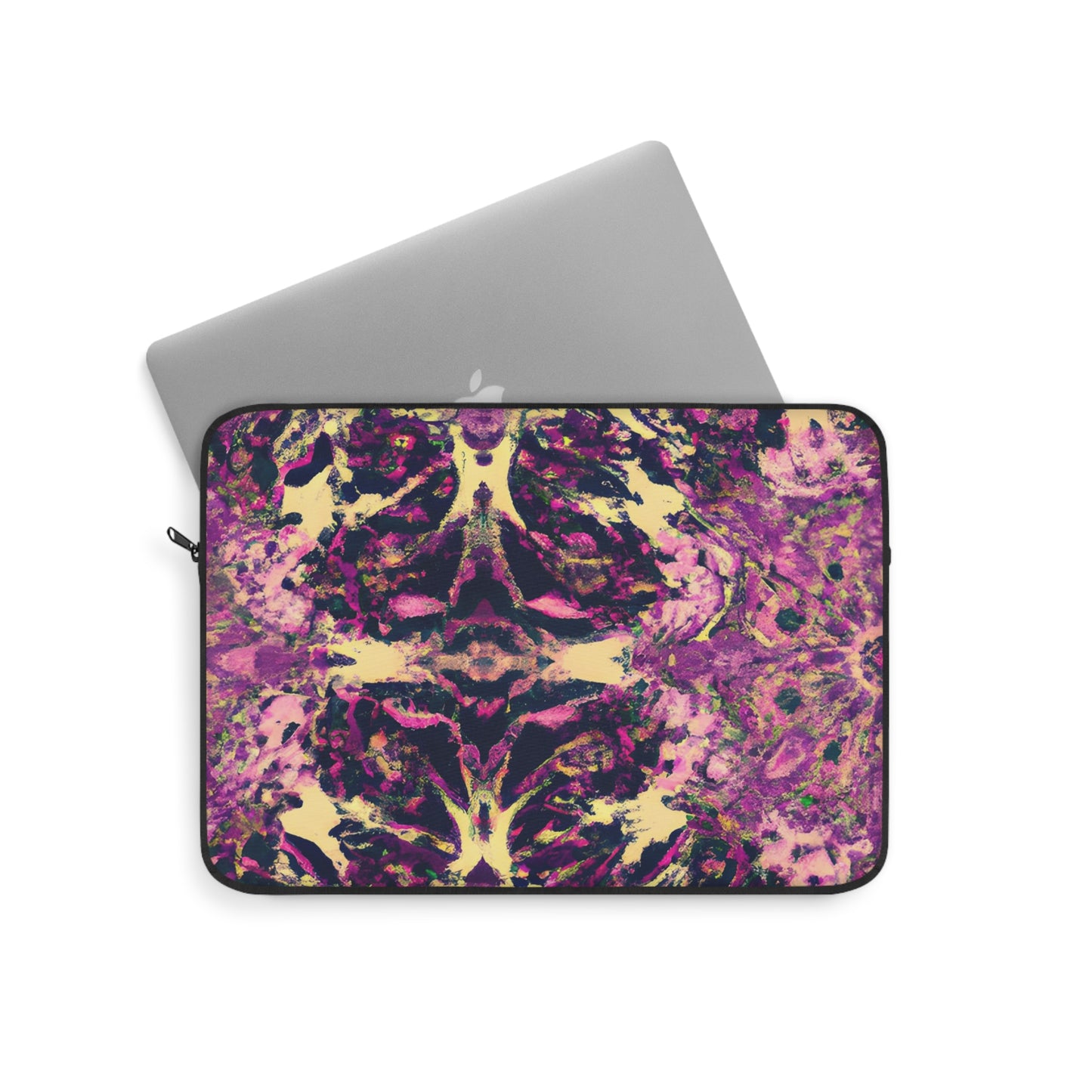 GlamourGus - LGBTQ+ Laptop Sleeve (12", 13", 15")