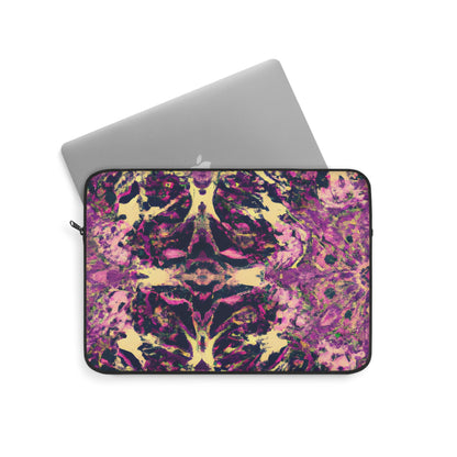 GlamourGus - LGBTQ+ Laptop Sleeve (12", 13", 15")