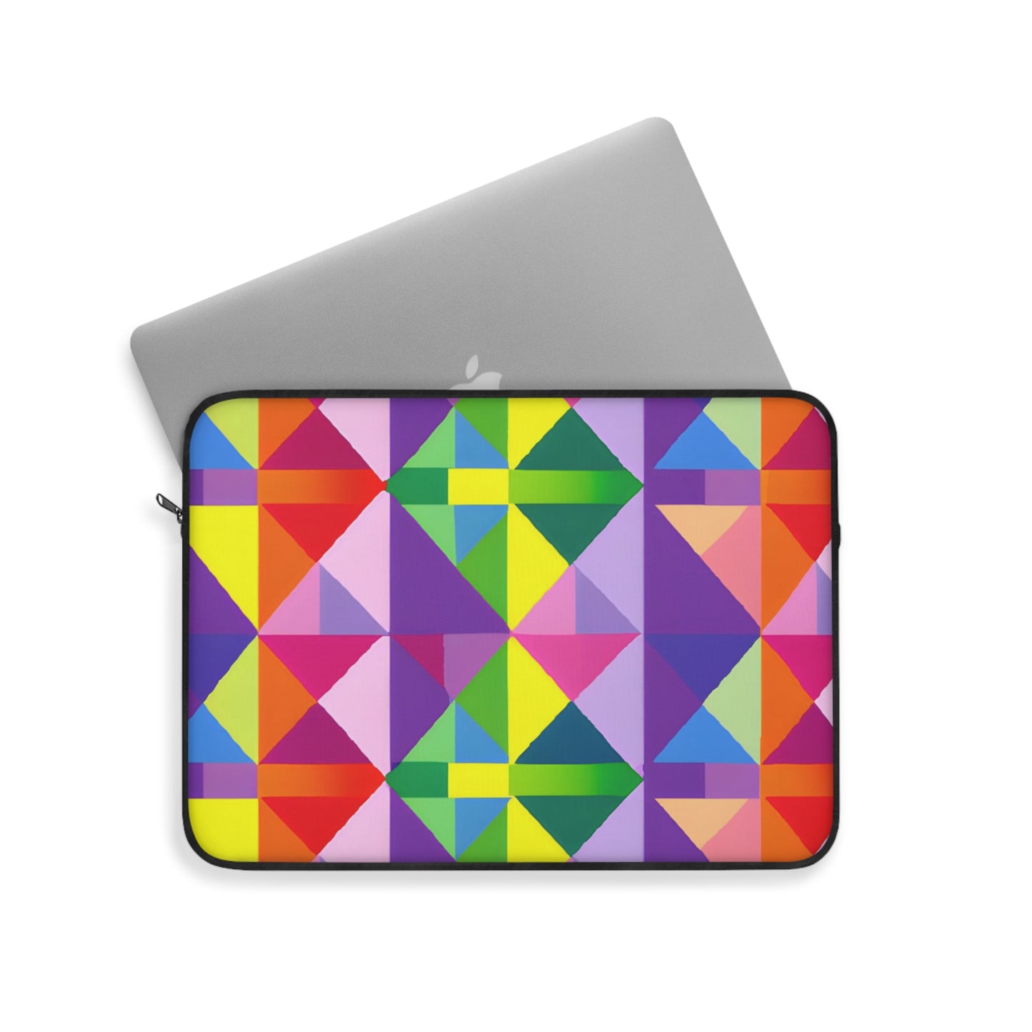 ElectricRoxx - LGBTQ+ Laptop Sleeve (12", 13", 15")