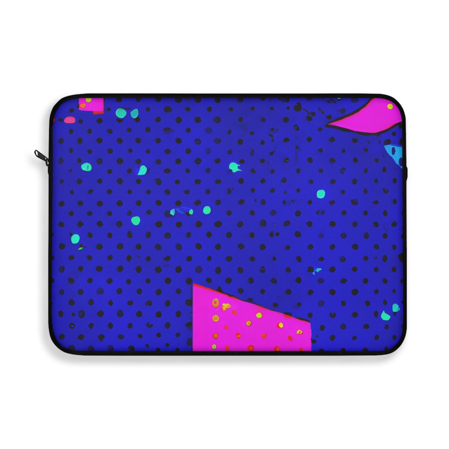 Starr Nebula - LGBTQ+ Laptop Sleeve (12", 13", 15")
