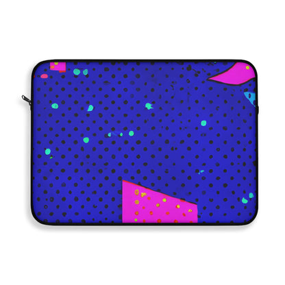 Starr Nebula - LGBTQ+ Laptop Sleeve (12", 13", 15")