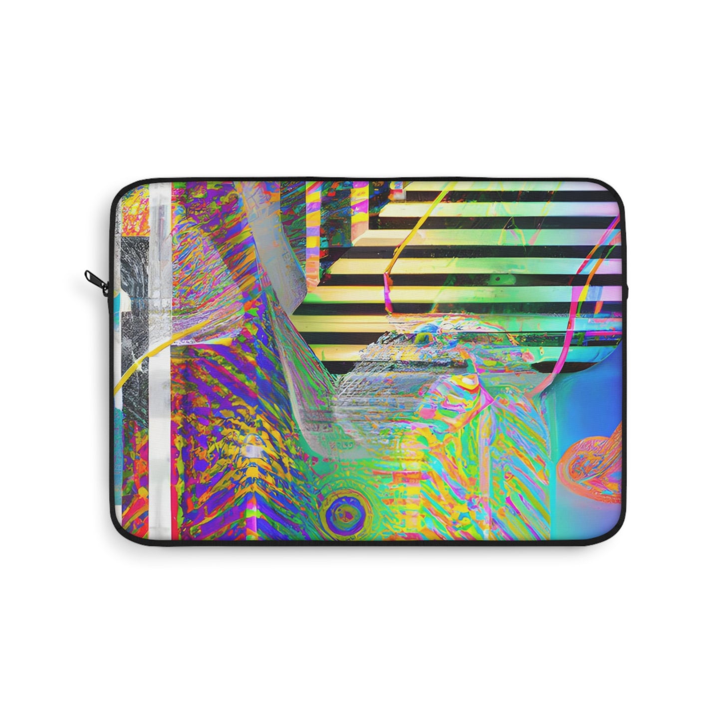 LamarrStarlight - LGBTQ+ Laptop Sleeve (12", 13", 15")