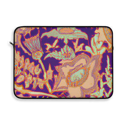 DazzleDani - LGBTQ+ Laptop Sleeve (12", 13", 15")