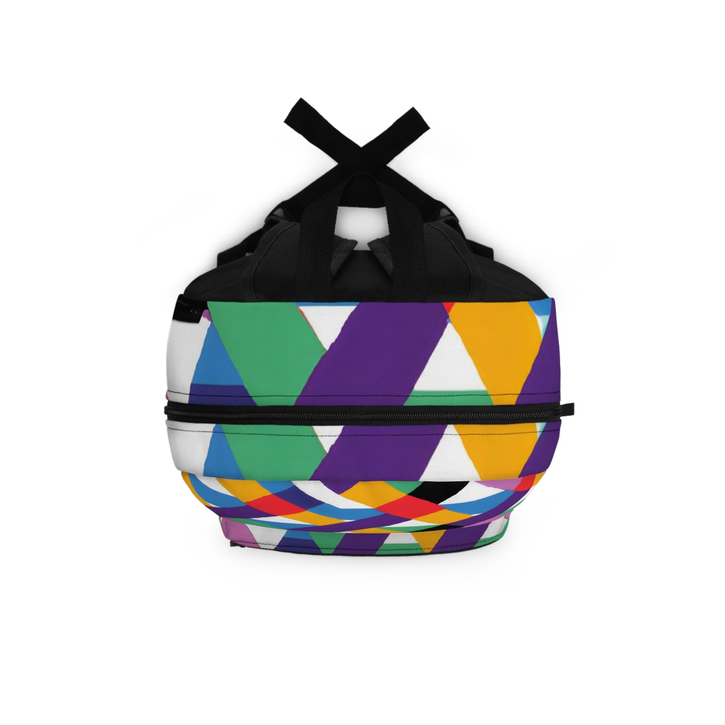 DazzlingDelilah - Hustler Pride Backpack