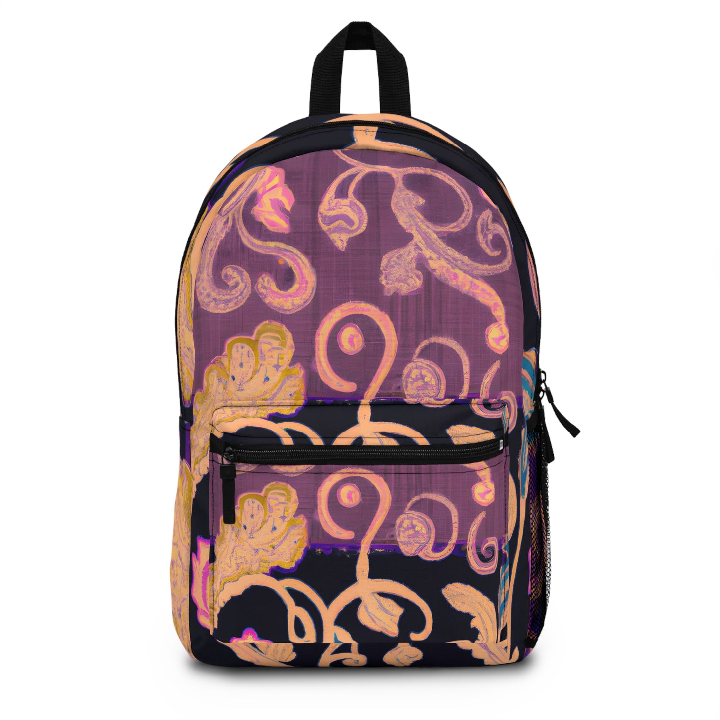 MoxieFlambe - LGBTQ+ Pride Backpack