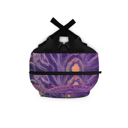 GlamGalore - LGBTQ+ Pride Backpack