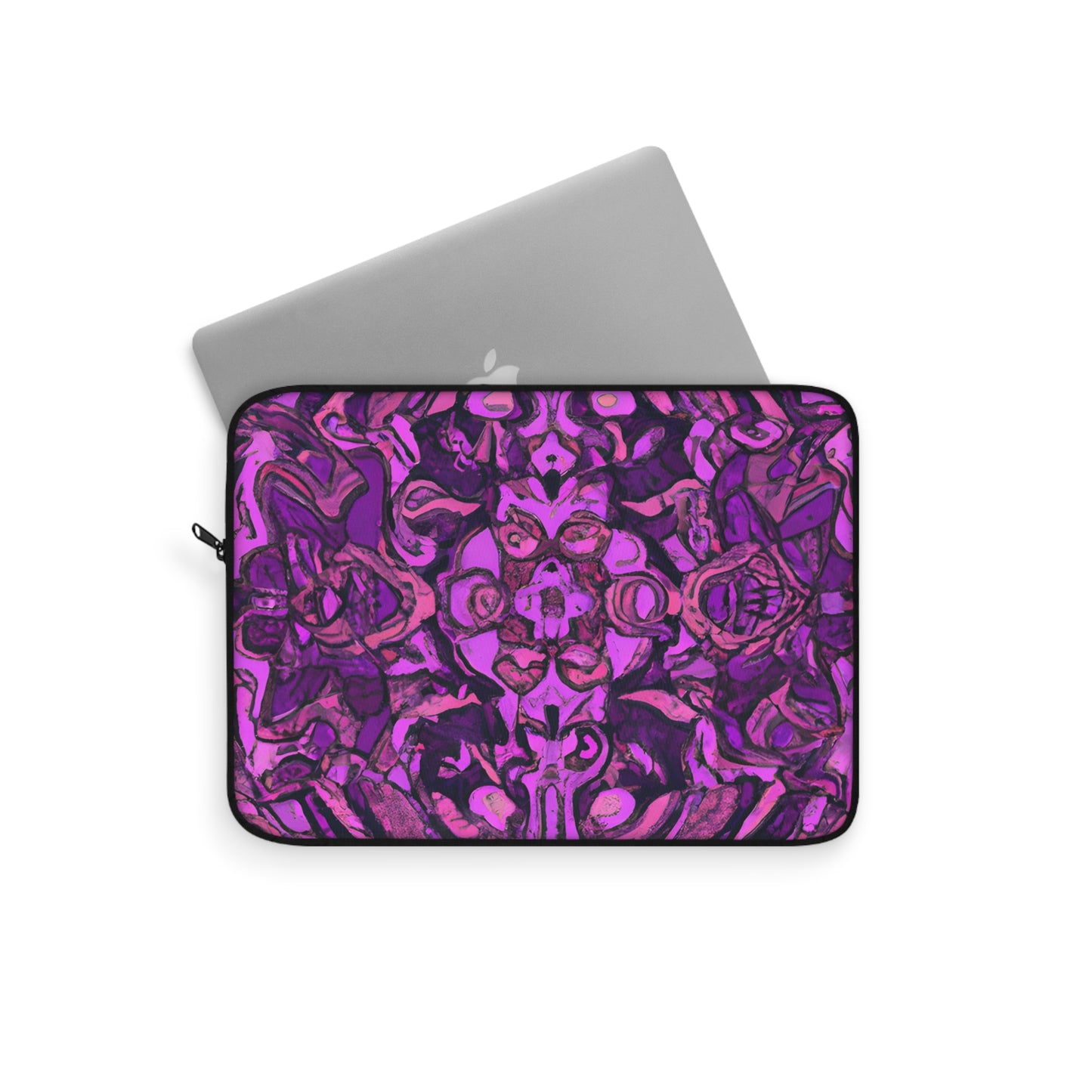 MaisieVonGlam - LGBTQ+ Laptop Sleeve (12", 13", 15")
