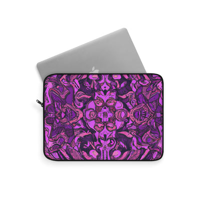 MaisieVonGlam - LGBTQ+ Laptop Sleeve (12", 13", 15")
