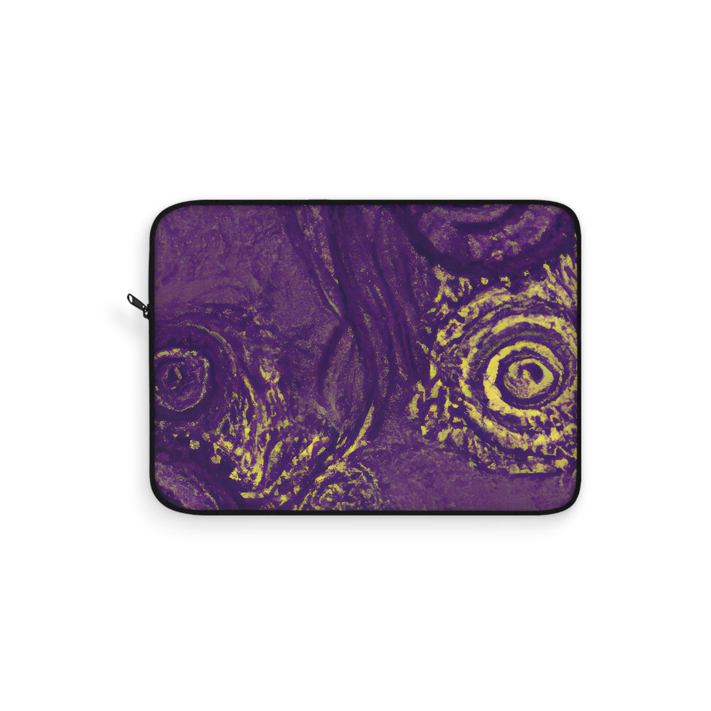 LuxCrush - LGBTQ+ Laptop Sleeve (12", 13", 15")