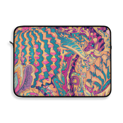 MarvellousMargarita - LGBTQ+ Laptop Sleeve (12", 13", 15")