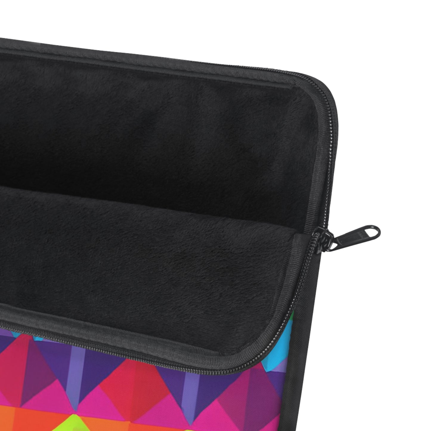 TangerinaFlashback - LGBTQ+ Laptop Sleeve (12", 13", 15")