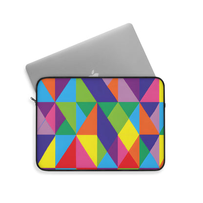 RockyDazzle - LGBTQ+ Laptop Sleeve (12", 13", 15")