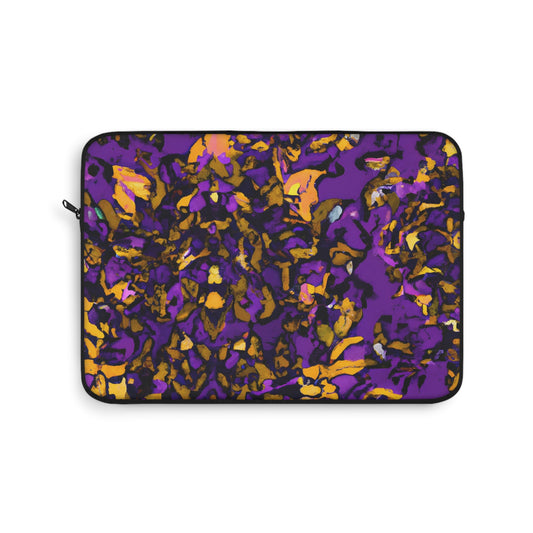 VelvetVamp - LGBTQ+ Laptop Sleeve (12", 13", 15")