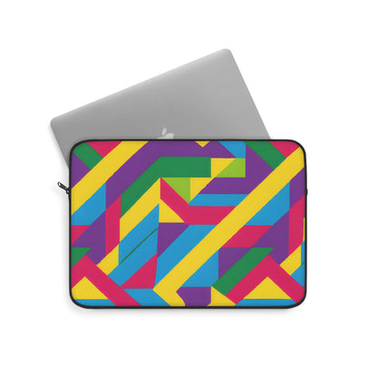 KandyKrush - LGBTQ+ Laptop Sleeve (12", 13", 15")