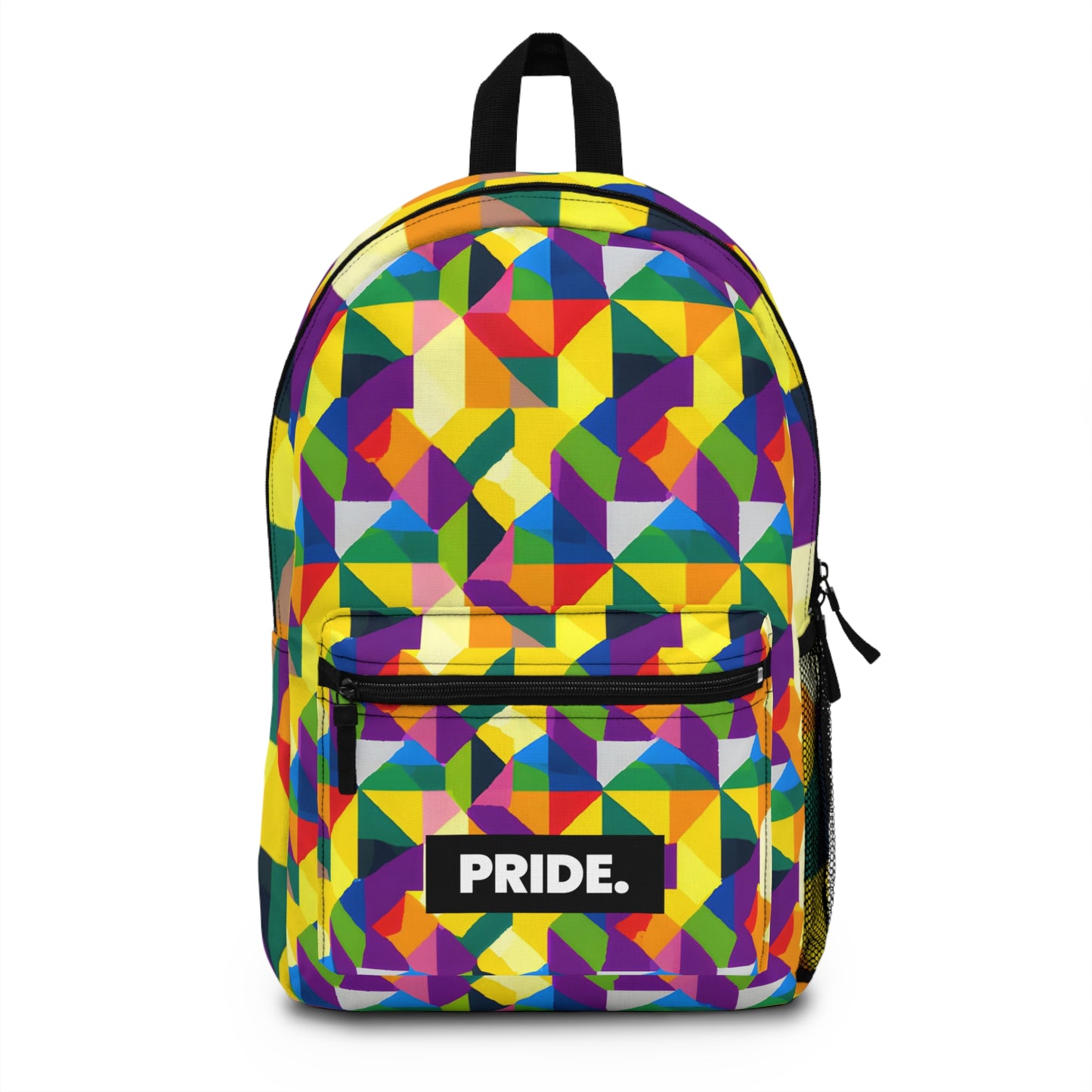 FemmeFurious - Hustler Pride Backpack