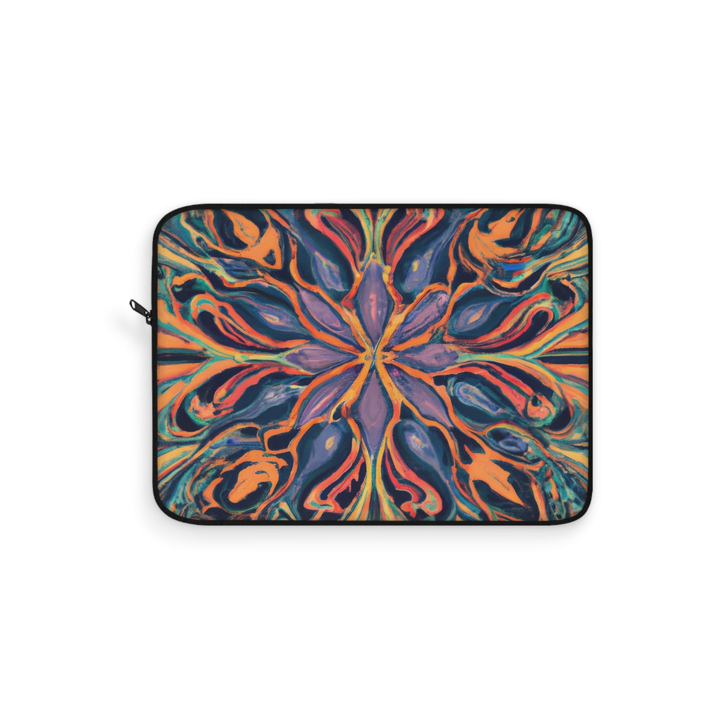 VelvetVamp - LGBTQ+ Laptop Sleeve (12", 13", 15")