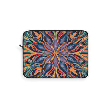 VelvetVamp - LGBTQ+ Laptop Sleeve (12", 13", 15")