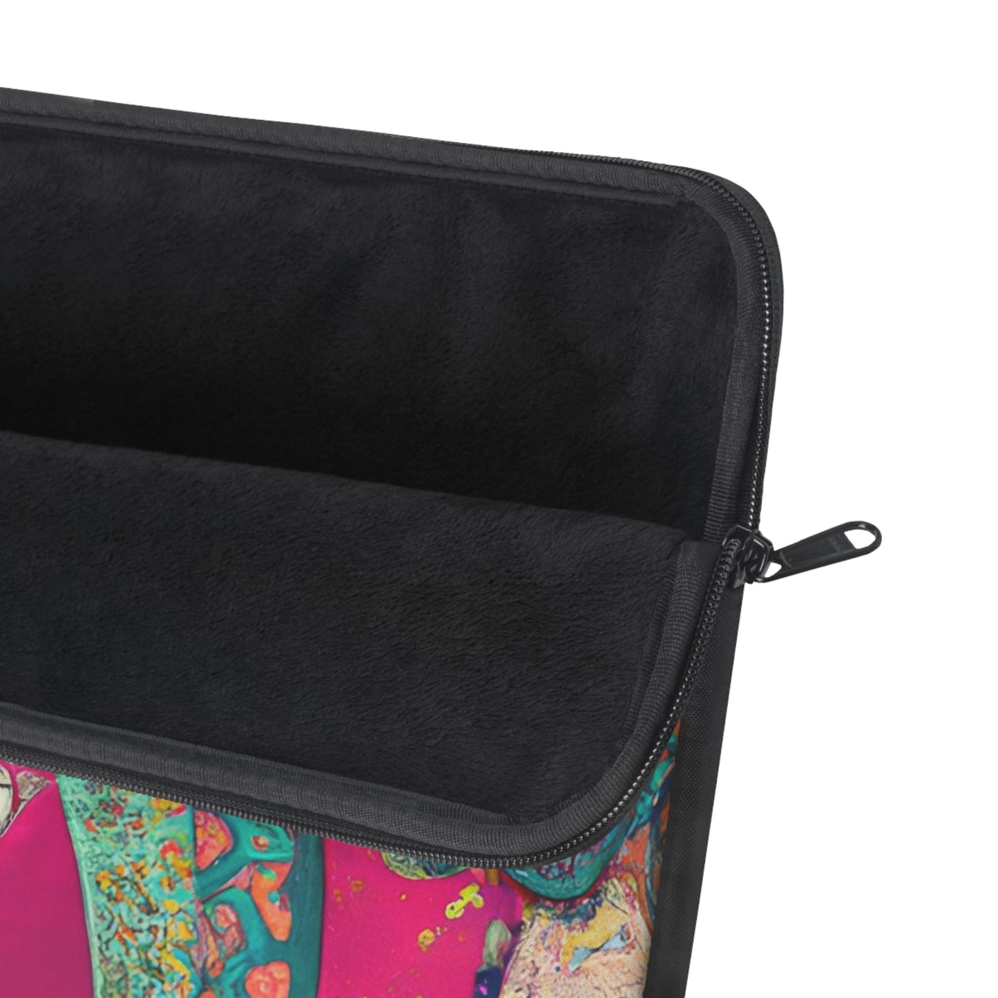 GingerStarlight - LGBTQ+ Laptop Sleeve (12", 13", 15")