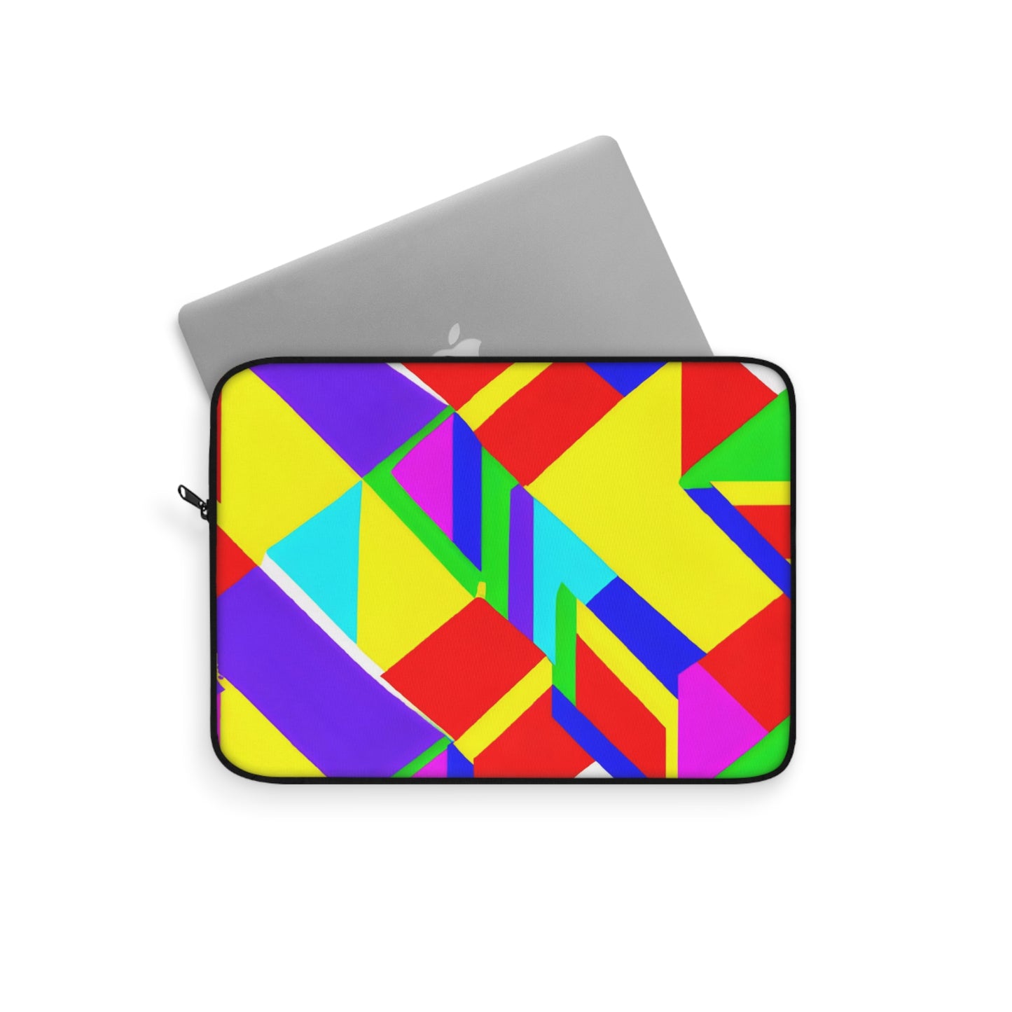 GlitteratiGlamazon - LGBTQ+ Laptop Sleeve (12", 13", 15")