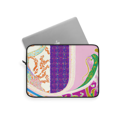 BoomBettie - LGBTQ+ Laptop Sleeve (12", 13", 15")