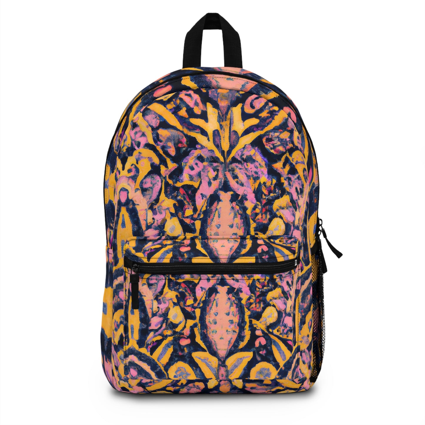 AuroraGlamour - LGBTQ+ Pride Backpack