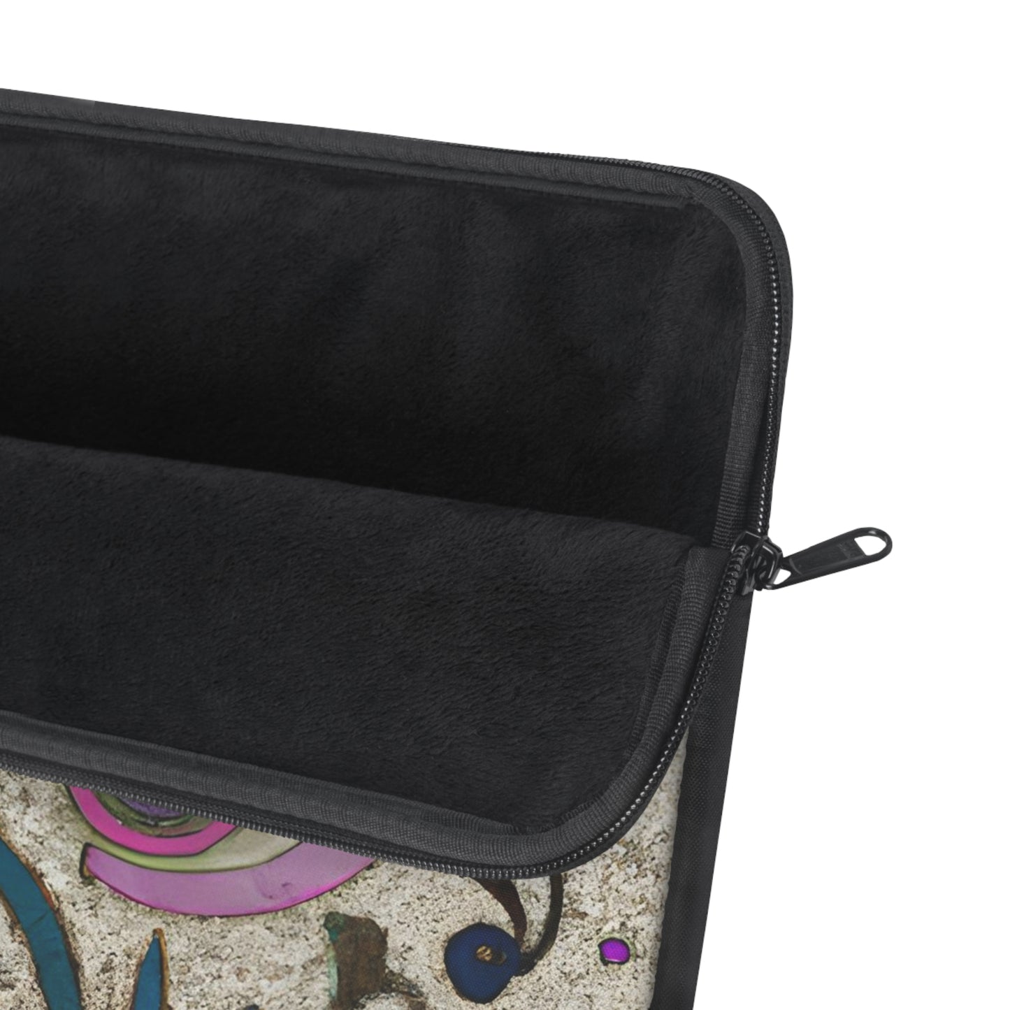 GlamourGarcia - LGBTQ+ Laptop Sleeve (12", 13", 15")