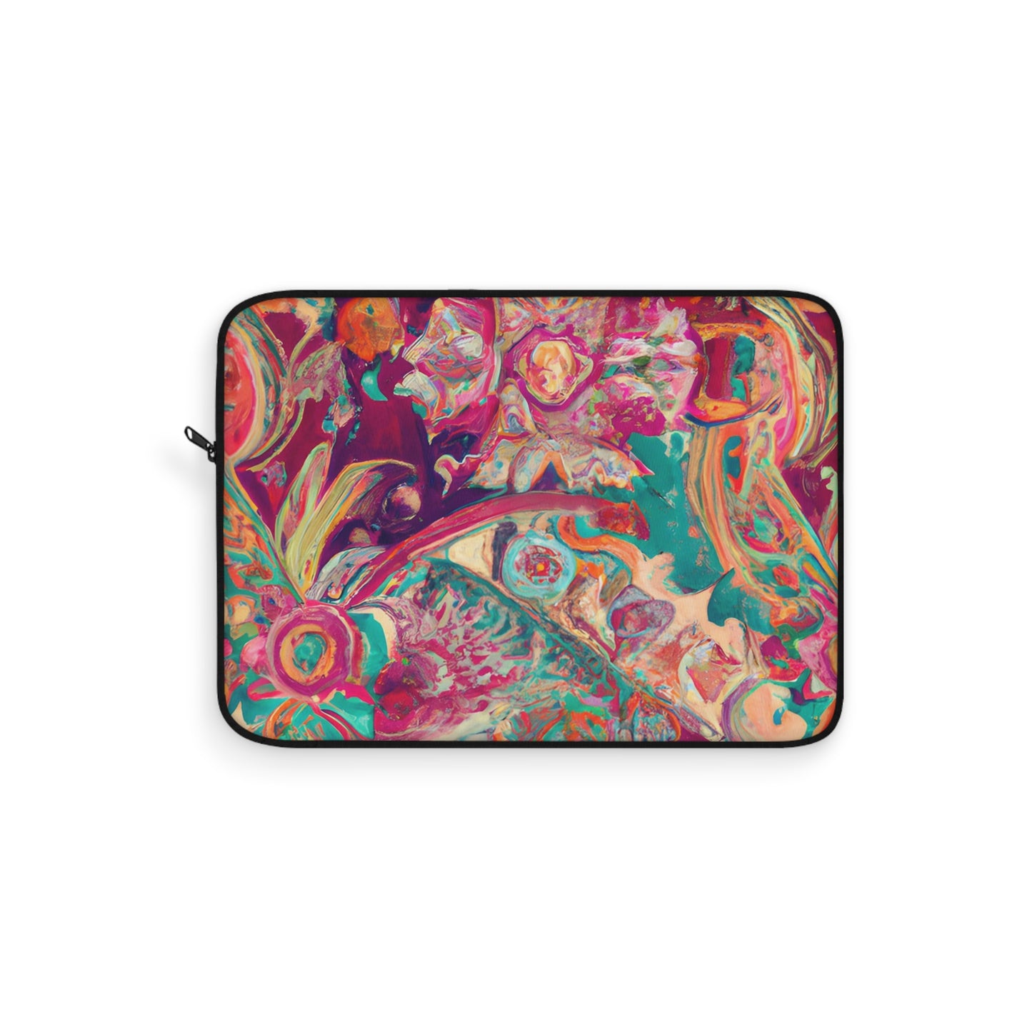 FlaminLola - LGBTQ+ Laptop Sleeve (12", 13", 15")