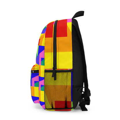 SpectraLustre - Gay Pride Backpack