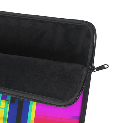 StarGlimmer - LGBTQ+ Laptop Sleeve (12", 13", 15")