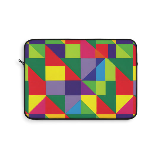 DemiDiamonds - LGBTQ+ Laptop Sleeve (12", 13", 15")